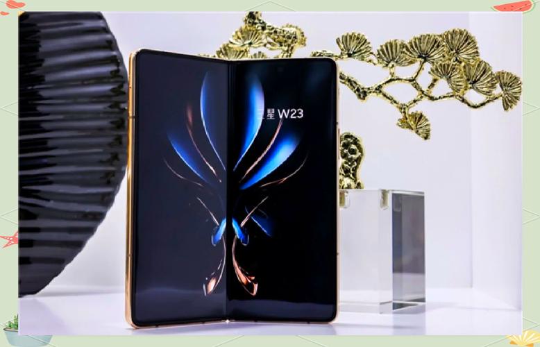 三星w2008当年多少钱，三星2008年翻盖手机图片？-第2张图片-优品飞百科