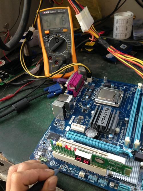 g41主板配什么电源，g41主板需要多大功率的电源-第2张图片-优品飞百科