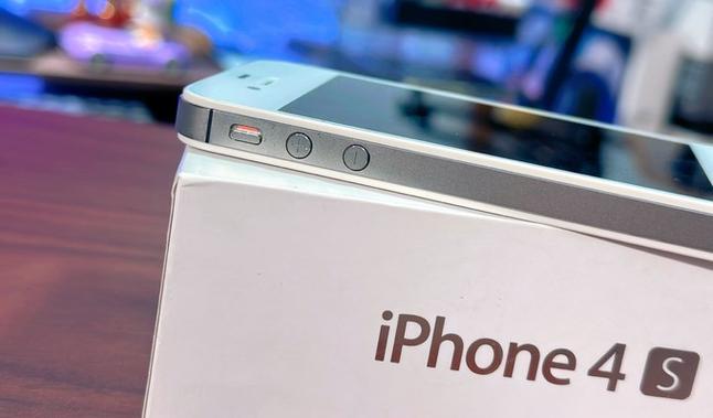 苹果4s可以玩的小游戏？苹果4s可以玩什么好玩的游戏？