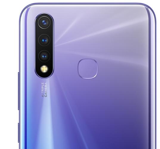 vivoy5s是什么充电接口，vivoy5s充电口是圆形的吗？