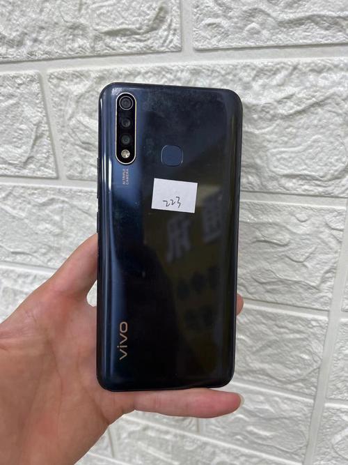 vivoy5s是什么充电接口，vivoy5s充电口是圆形的吗？-第2张图片-优品飞百科