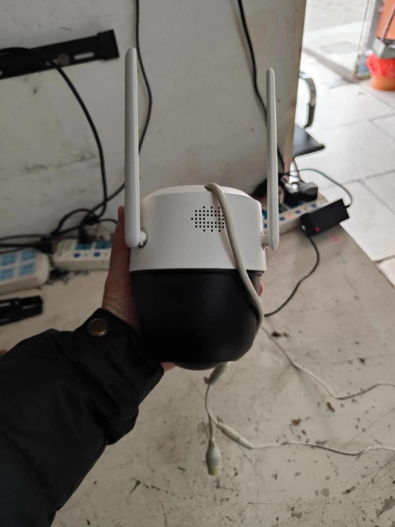 光纤收发器摄像头端是a还是b？光纤收发器能传输几路摄像头？-第3张图片-优品飞百科