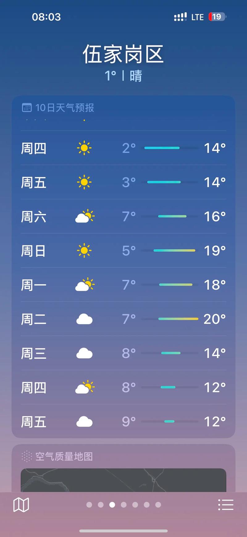 宜昌今天的天气预报？宜昌今天的天气预报详情？-第1张图片-优品飞百科