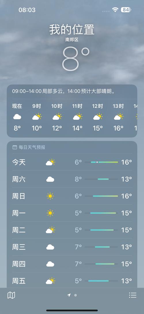 邳州市十五天天气预报？邳州15日天气？-第4张图片-优品飞百科