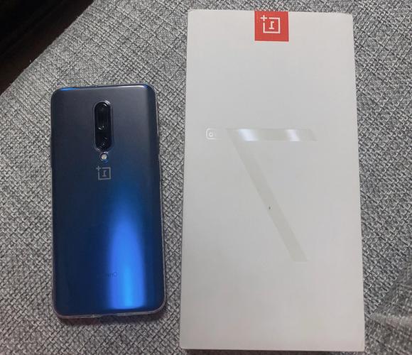 一加7pro电池容量多大？一加七pro手机电池多少毫安？-第1张图片-优品飞百科