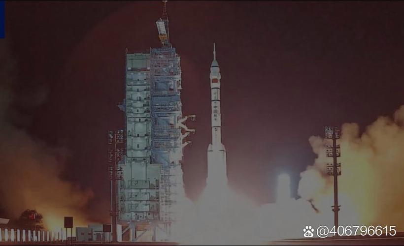 神舟十二号是什么时候,神舟十二号什么时间-第3张图片-优品飞百科 神舟十二号是什么时候,神舟十二号什么时间-第3张图片-优品飞百科