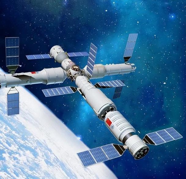 神舟十二号是什么时候,神舟十二号什么时间-第4张图片-优品飞百科 神舟十二号是什么时候,神舟十二号什么时间-第4张图片-优品飞百科