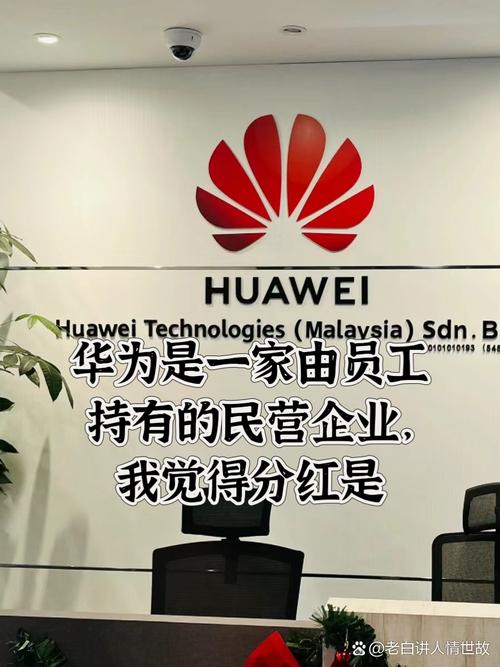 华为以前是国企吗？华为之前是国企吗？-第6张图片-优品飞百科