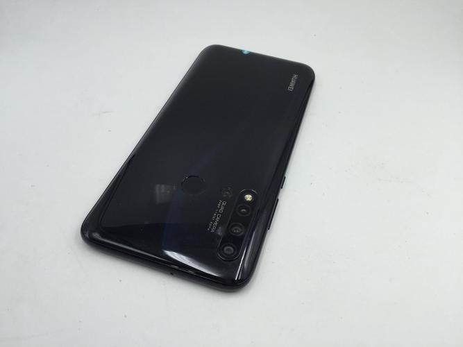 华为5i多少钱一台？华为5i详细参数8+128？-第4张图片-优品飞百科