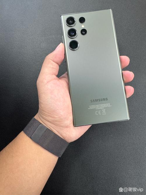 三星s20u最新版本？三星s20ultra更新ui30？-第2张图片-优品飞百科