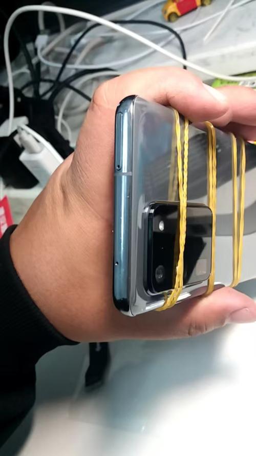 三星s20u最新版本？三星s20ultra更新ui30？-第4张图片-优品飞百科