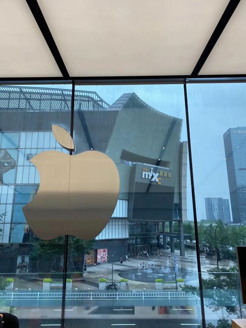 苹果店几点开门，苹果店几点开门专卖店-第3张图片-优品飞百科