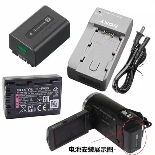 索尼闪存摄像机都有哪些型号，索尼系列摄像机