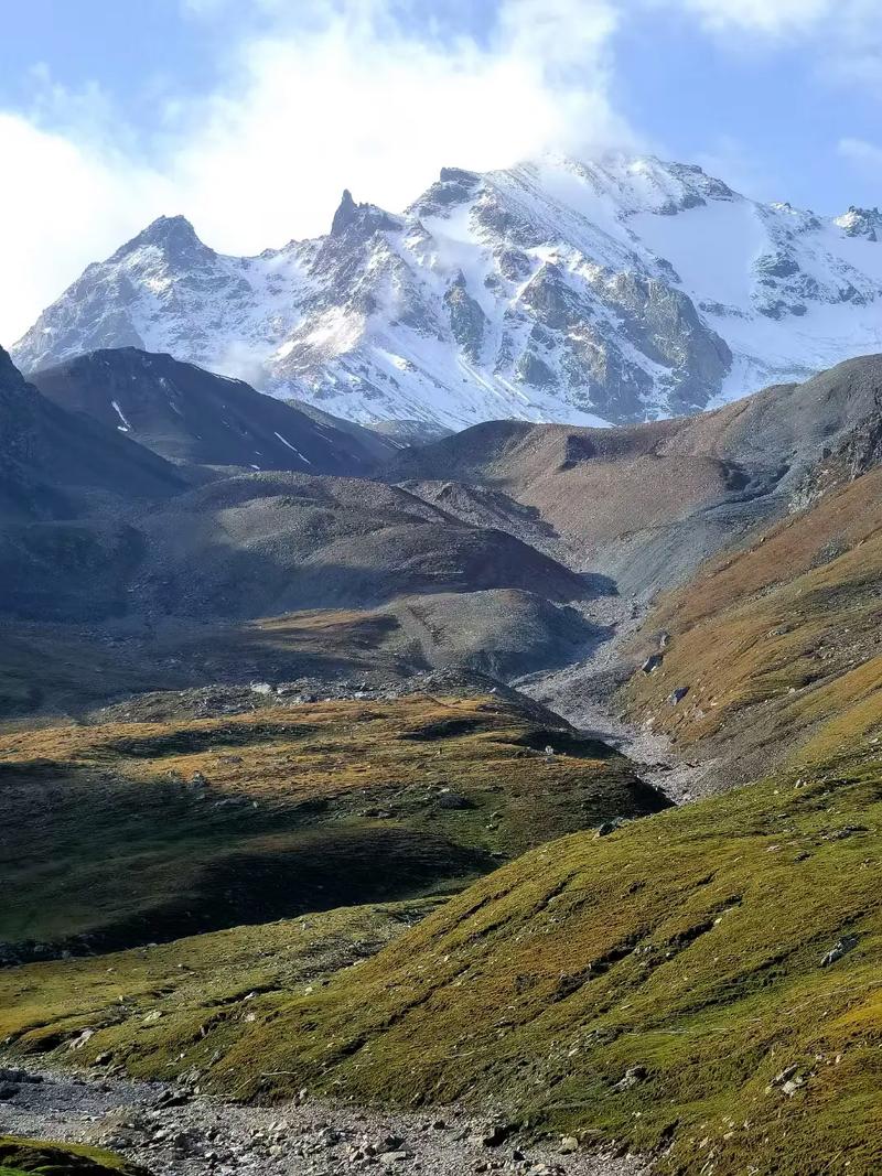 那拉提草原天气预报，那拉提草原天气预报30天查询结果-第5张图片-优品飞百科
