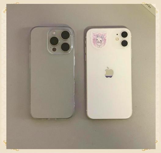 苹果11pro与11哪个好，苹果11pro跟苹果11哪个好-第4张图片-优品飞百科