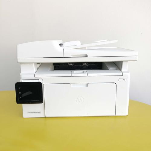 惠普激光打印机打印有条纹怎么解决？惠普激光打印机打印出来有条纹？-第3张图片-优品飞百科