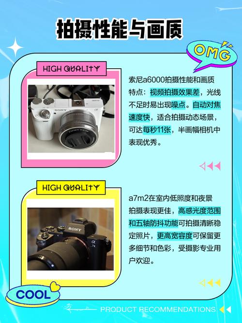 索尼a6000与a7哪个好？索尼a6000和a7画质对比？-第2张图片-优品飞百科