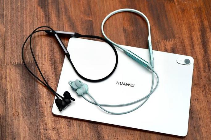 华为freelace功能介绍？华为freelace耳机功能介绍？-第3张图片-优品飞百科