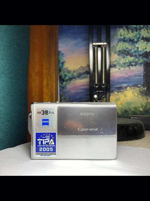 老相机都是ccd吗，老相机值钱吗？-第2张图片-优品飞百科