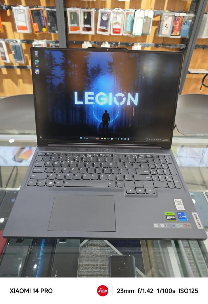 联想拯救者怎么开启野兽模式，联想拯救者开启野兽模式显示什么-第3张图片-优品飞百科