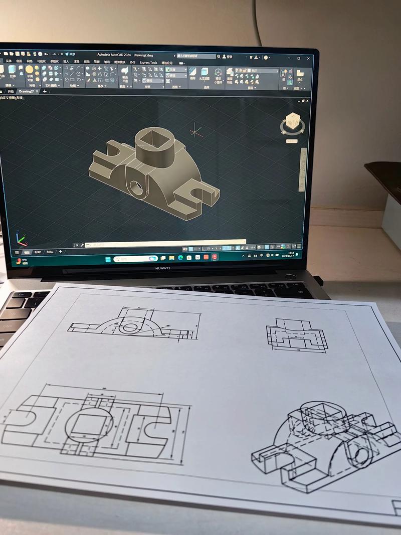 电脑雕刻是什么职业，电脑雕刻属于什么专业？-第2张图片-优品飞百科