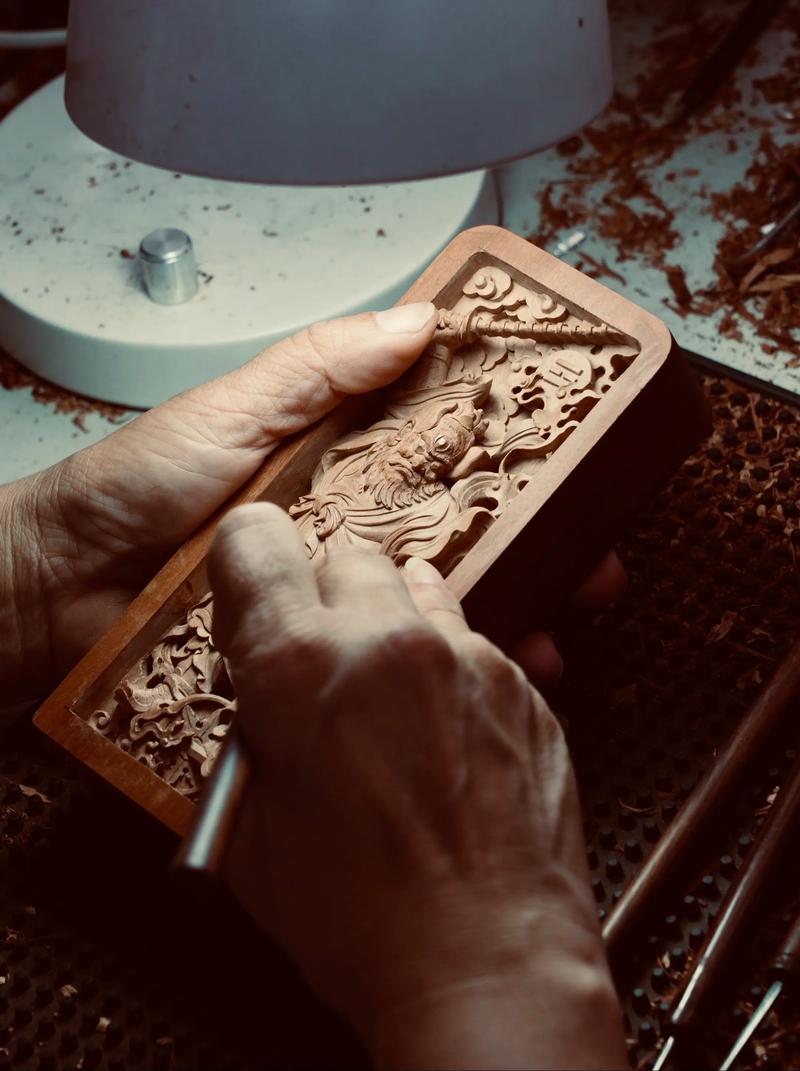 电脑雕刻是什么职业，电脑雕刻属于什么专业？-第4张图片-优品飞百科