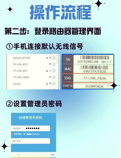 华为路由器怎么设置上网，用手机设置路由器的方法-第2张图片-优品飞百科