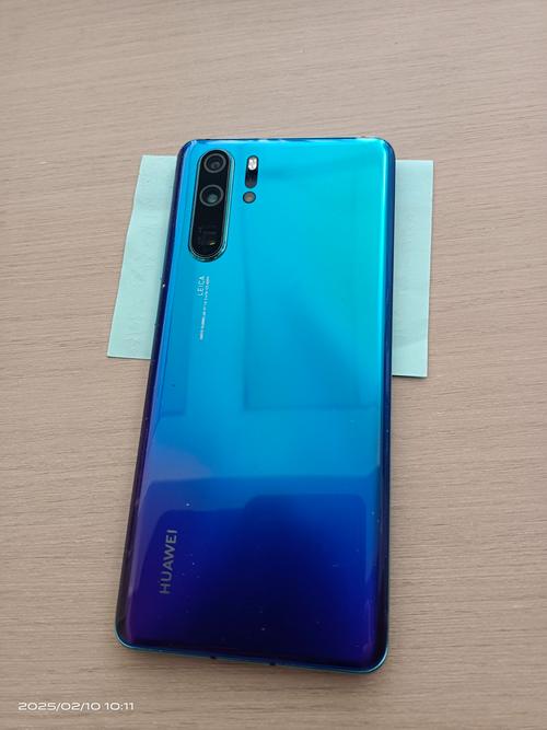 华为p30pro有5g功能吗，华为p30pro支持5g吗？-第2张图片-优品飞百科