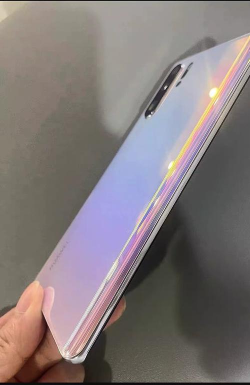 华为p30pro有5g功能吗，华为p30pro支持5g吗？-第4张图片-优品飞百科