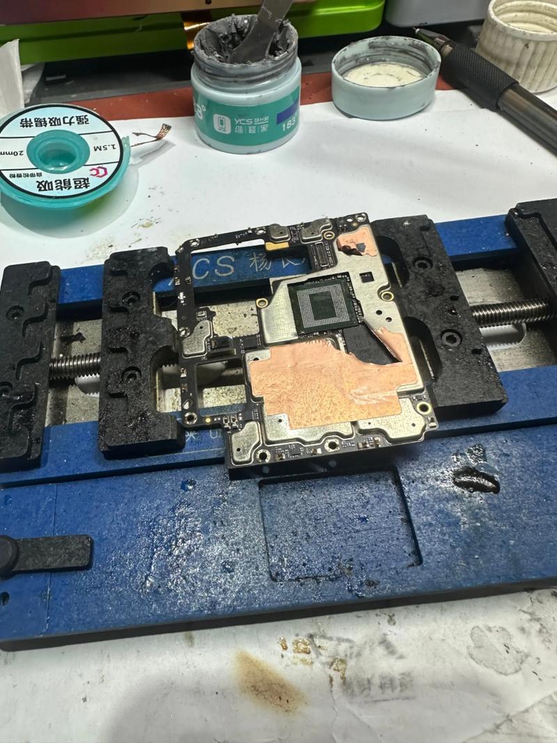 小米11wifi坏了修要多少钱，小米11手机wifi坏了修要多少钱-第3张图片-优品飞百科