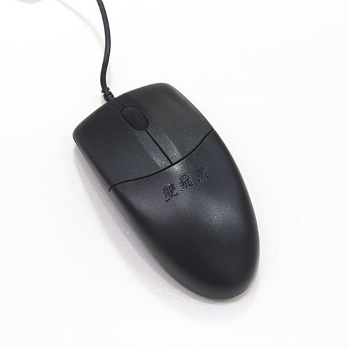 双飞燕鼠标op520np怎么拆，双飞燕无线鼠标怎么拆？