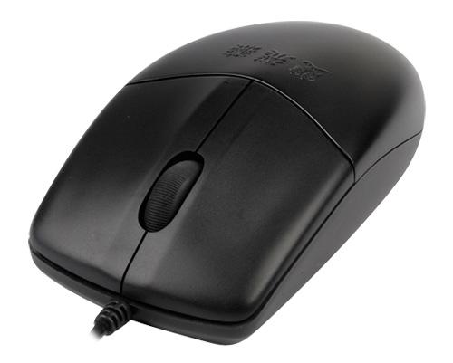 双飞燕鼠标op520np怎么拆，双飞燕无线鼠标怎么拆？-第5张图片-优品飞百科