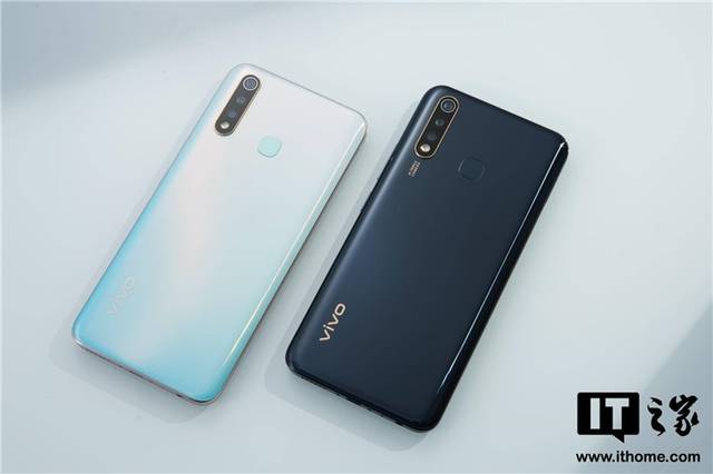vivoz5i和vivoz5x对比？vivo z5i和vivoz5x？-第4张图片-优品飞百科
