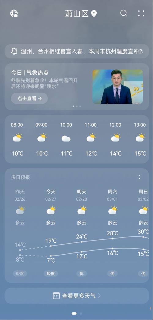天气预报青县，天气预报青县流河镇-第3张图片-优品飞百科