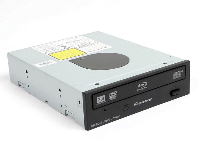 台式电脑光驱一般多少钱？台式电脑光驱多少瓦？-第4张图片-优品飞百科