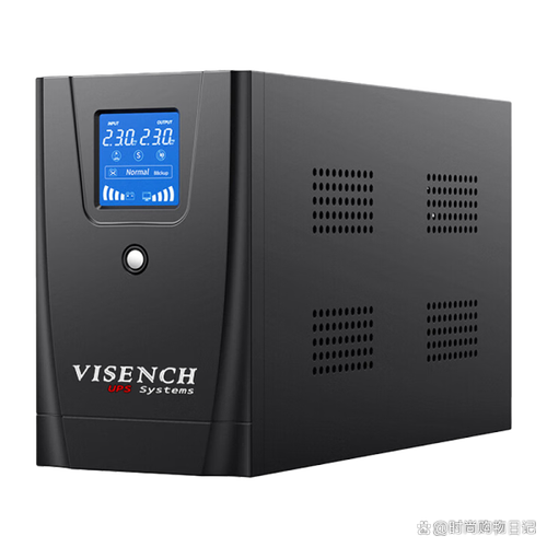 雷迪司ups电源怎么用，雷迪司upsh1000m-第2张图片-优品飞百科