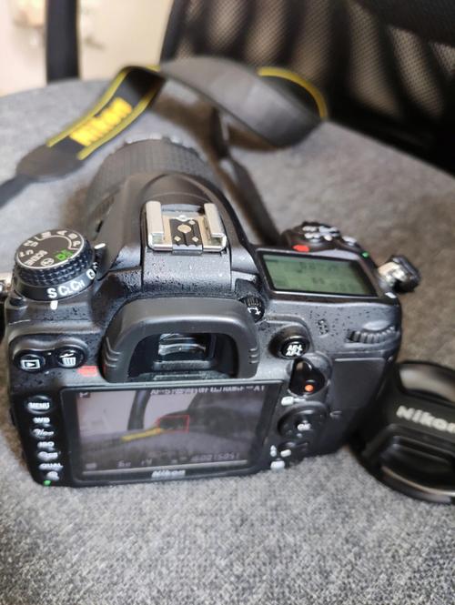 尼康d7000现在过时了吗，尼康d7000什么时候停产-第3张图片-优品飞百科