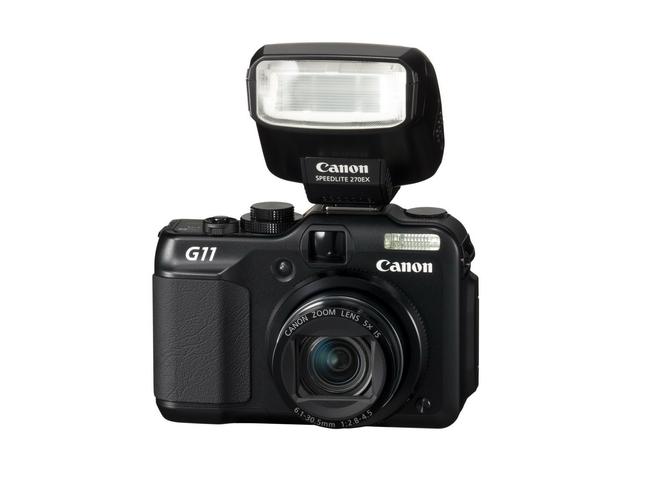 佳能g11深度测评，佳能g11 g10