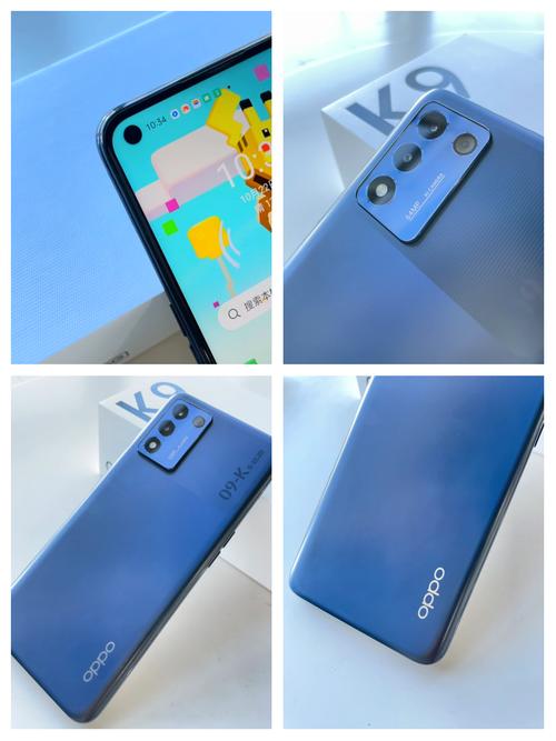 oppok9s像素是多少，oppor9sk像素是多少-第3张图片-优品飞百科