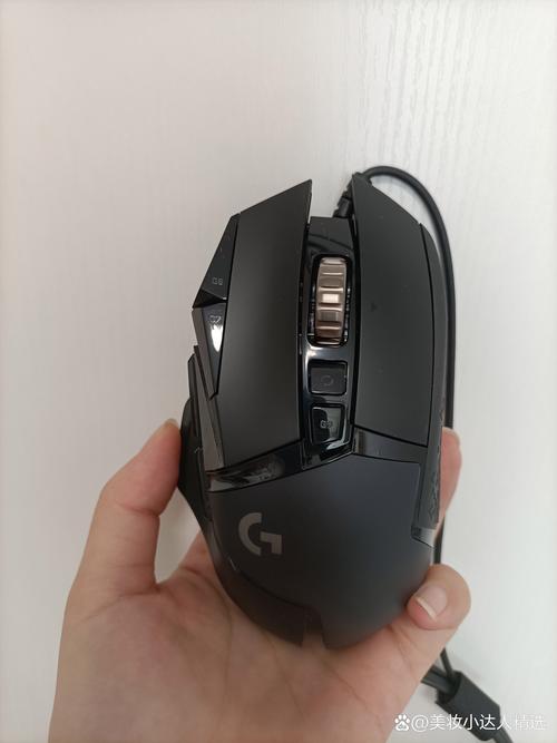 罗技哪款鼠标性价比高，罗技哪款鼠标性价比高又好用-第2张图片-优品飞百科