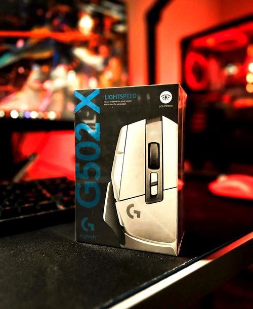 罗技哪款鼠标性价比高，罗技哪款鼠标性价比高又好用-第4张图片-优品飞百科