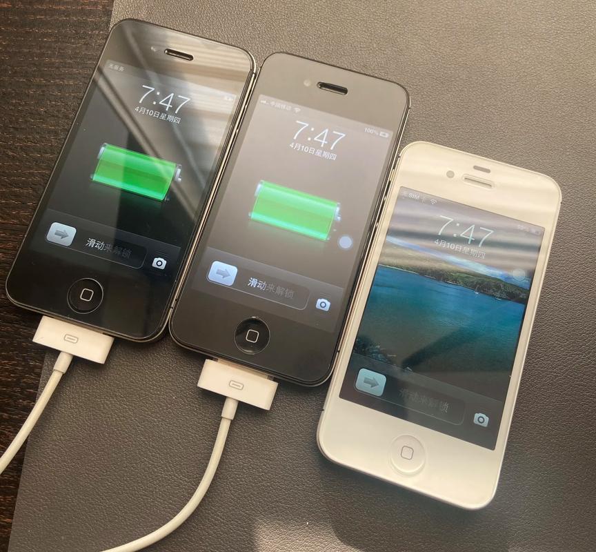 iphone4s充电多久充满，iphone4充满电多长时间？-第1张图片-优品飞百科
