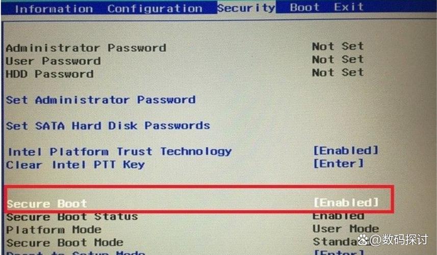 开机怎样进入bios设置，如何在开机时进入bios？-第2张图片-优品飞百科