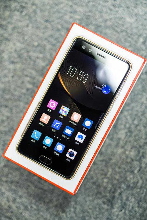 努比亚z9有内存128的吗？努比亚z9配置？-第3张图片-优品飞百科