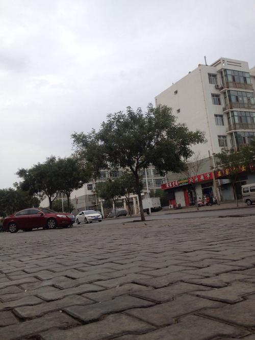 甘肃省庆阳市西峰区天气预报，今天庆阳市西峰区天气预报？-第3张图片-优品飞百科