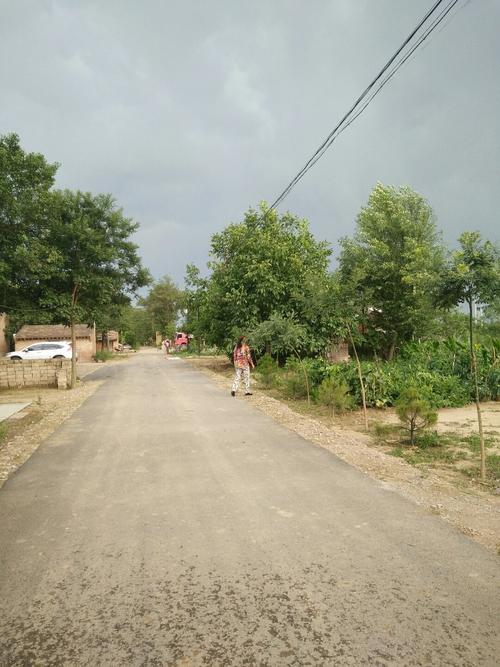 甘肃省庆阳市西峰区天气预报，今天庆阳市西峰区天气预报？-第4张图片-优品飞百科