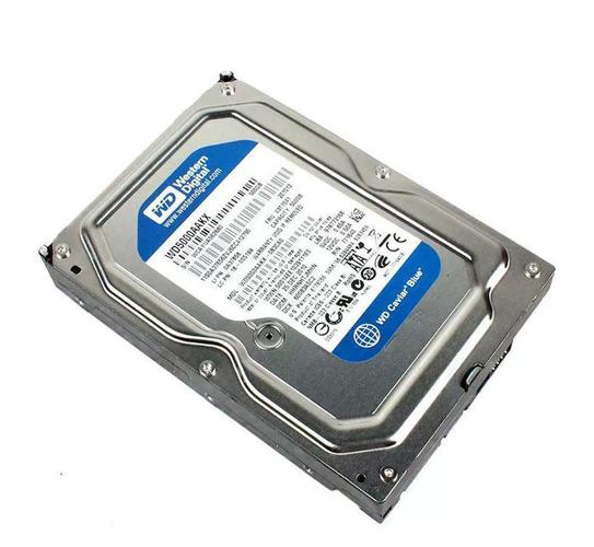 hitachi机械硬盘怎么样？hitachi deskstar硬盘？-第1张图片-优品飞百科