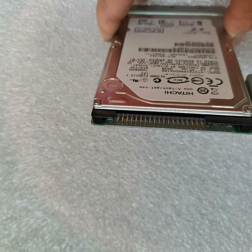 hitachi机械硬盘怎么样？hitachi deskstar硬盘？-第3张图片-优品飞百科
