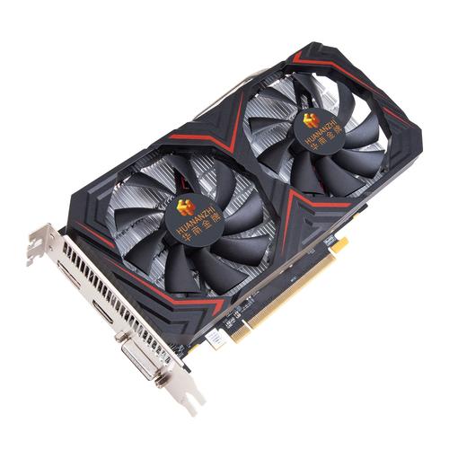 电脑独立显卡有哪些，电脑的独立显卡有什么用-第3张图片-优品飞百科