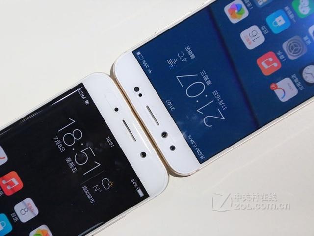 vivoxplay5s和xplay6哪个音质更好，xplay5s跟xplay6音质-第5张图片-优品飞百科